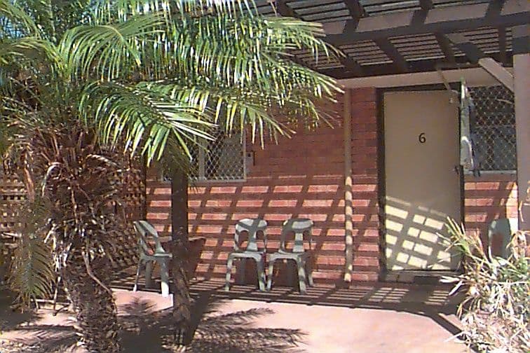 UNIT 6 NINGALOO APARTMENTS, EXMOUTH WA 6707, Exmouth - Image 1