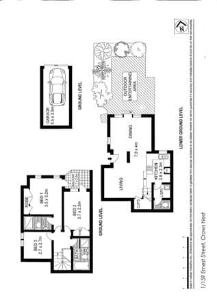 159 Ernest Street, CROWS NEST NSW 2065, Crows Nest - Thumbnail 4