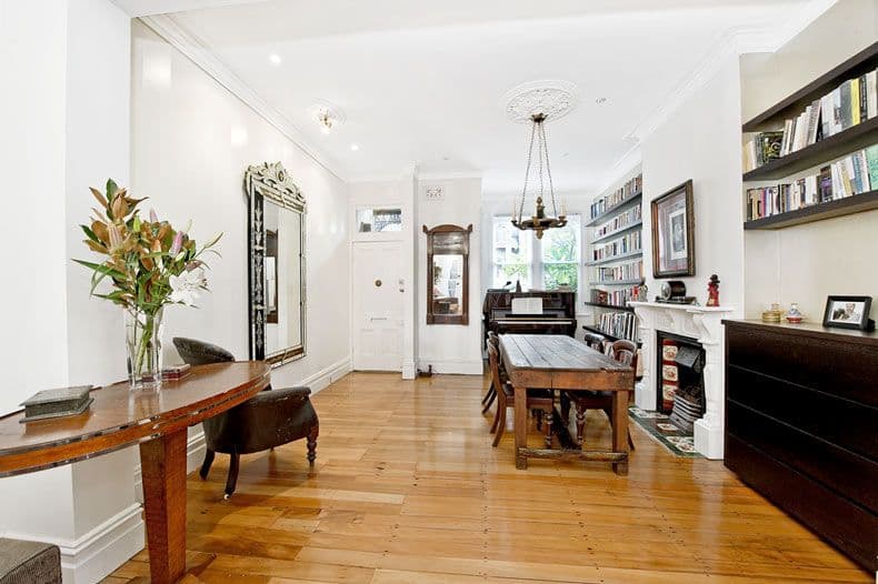 23 West Street, PADDINGTON NSW 2021, Paddington - Thumbnail 5