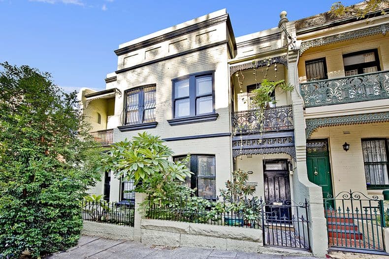 23 West Street, PADDINGTON NSW 2021, Paddington - Image 1