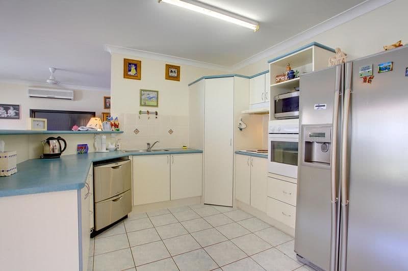 58 Estuary Parade, DOUGLAS QLD 4814, Douglas - Thumbnail 2