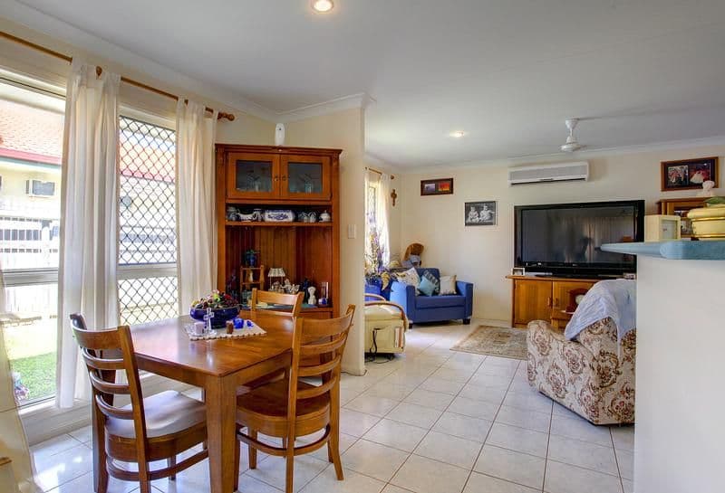 58 Estuary Parade, DOUGLAS QLD 4814, Douglas - Thumbnail 3