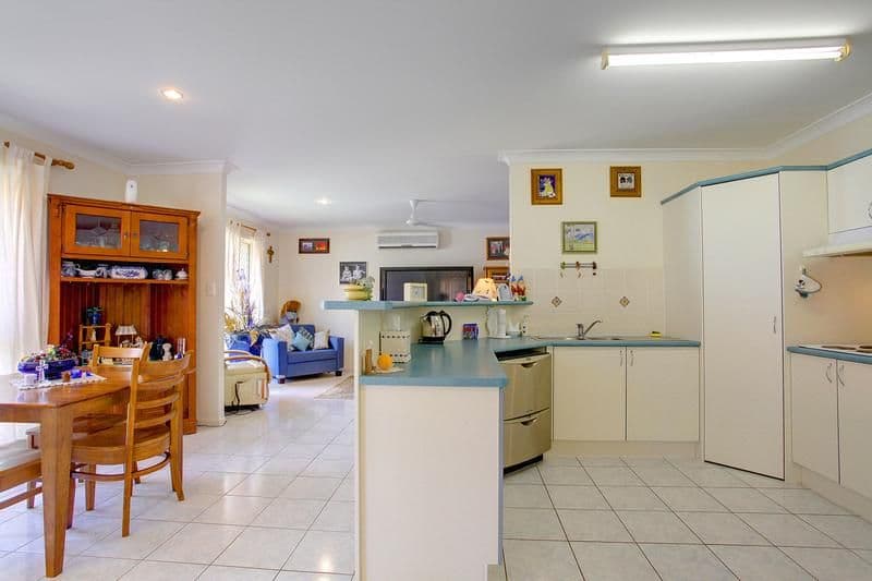 58 Estuary Parade, DOUGLAS QLD 4814, Douglas - Thumbnail 4