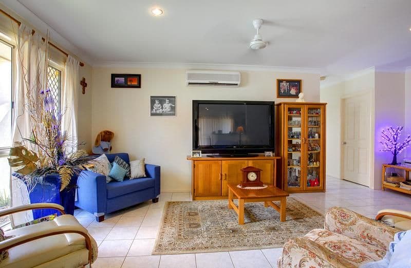 58 Estuary Parade, DOUGLAS QLD 4814, Douglas - Thumbnail 5