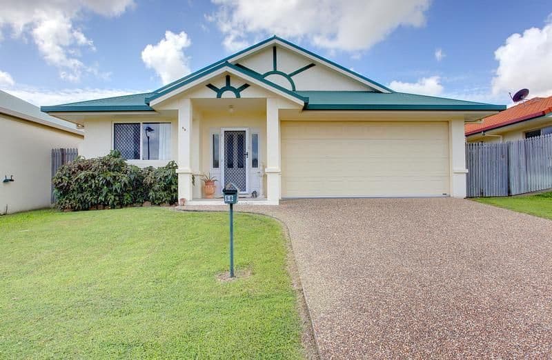 58 Estuary Parade, DOUGLAS QLD 4814, Douglas - Image 1