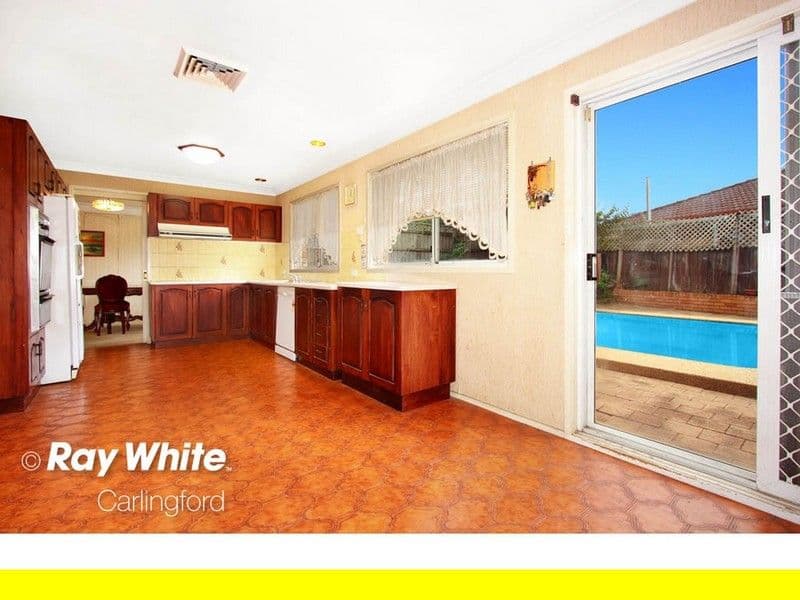 4 Burnside Street, NORTH PARRAMATTA NSW 2151, North Parramatta - Thumbnail 2