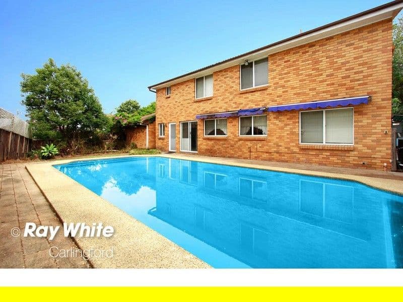 4 Burnside Street, NORTH PARRAMATTA NSW 2151, North Parramatta - Thumbnail 6
