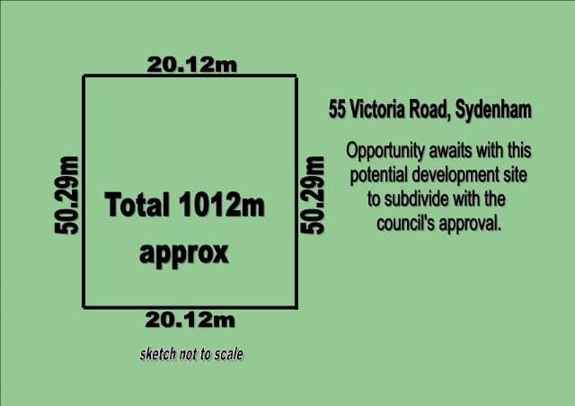 55 Victoria Road, SYDENHAM VIC 3037, Sydenham - Thumbnail 8