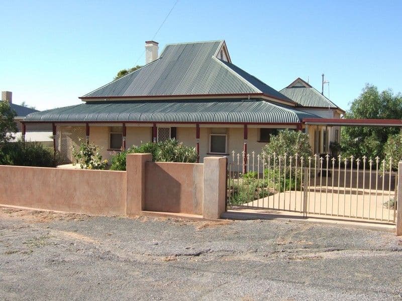 91 Bowen Street, BROKEN HILL NSW 2880, Broken Hill - Image 1