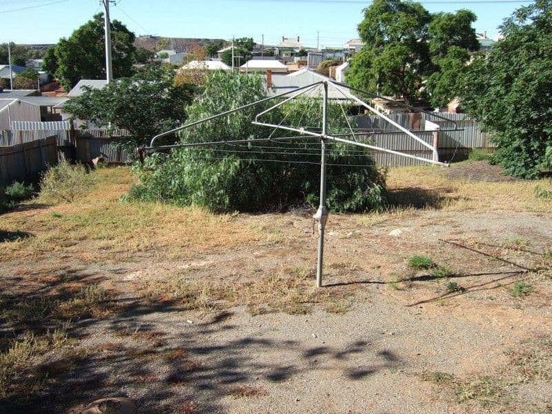 91 Bowen Street, BROKEN HILL NSW 2880, Broken Hill - Thumbnail 4