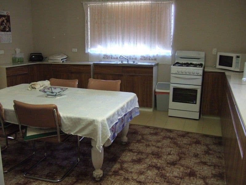 91 Bowen Street, BROKEN HILL NSW 2880, Broken Hill - Thumbnail 8