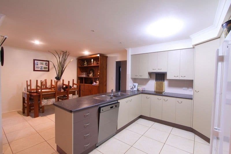 48 Poinciana Drive, INNES PARK QLD 4670, Innes Park - Thumbnail 2