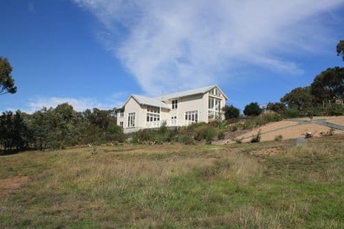 107 Bingley Way, WAMBOIN NSW 2620, Wamboin - Thumbnail 2