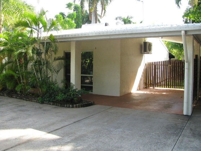 1/9 Cartwright Court, COCONUT GROVE NT 0810, Coconut Grove - Image 1