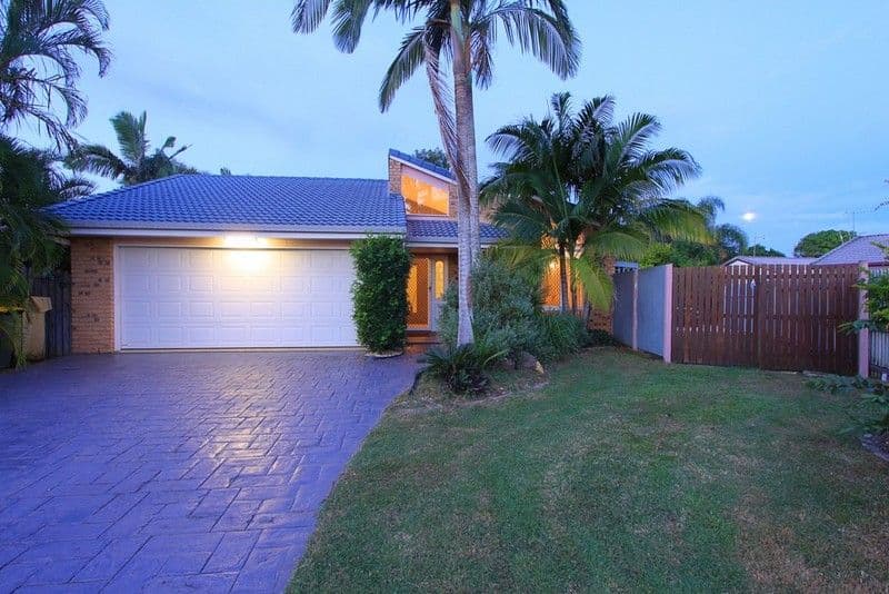 9 Samantha Court, AVENELL HEIGHTS QLD 4670, Avenell Heights - Thumbnail 2