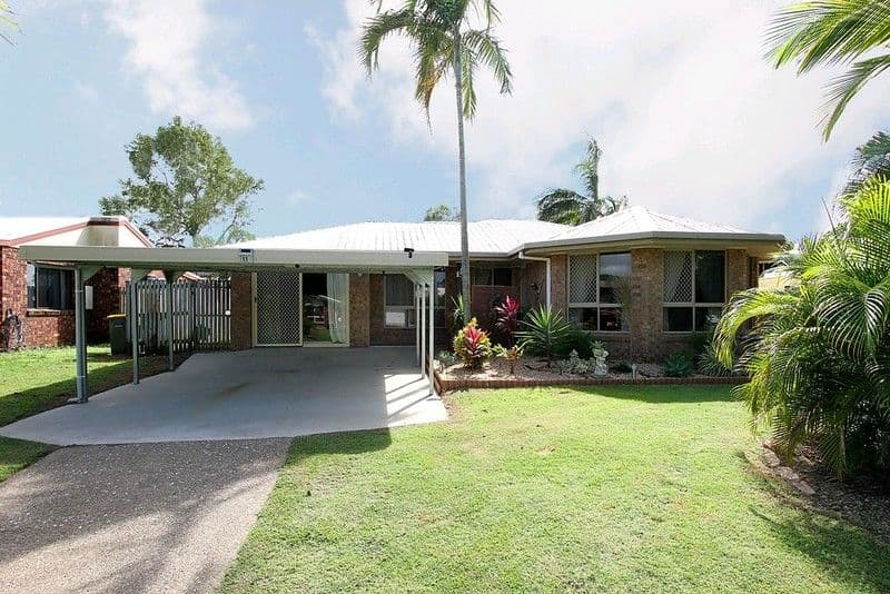 11 Davlyn Drive, ANDERGROVE QLD 4740, Andergrove - Image 1