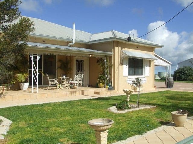 Lot 3 James Well Road, ARDROSSAN SA 5571, Ardrossan - Image 1