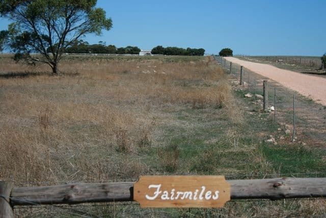 Lot 3 James Well Road, ARDROSSAN SA 5571, Ardrossan - Thumbnail 8