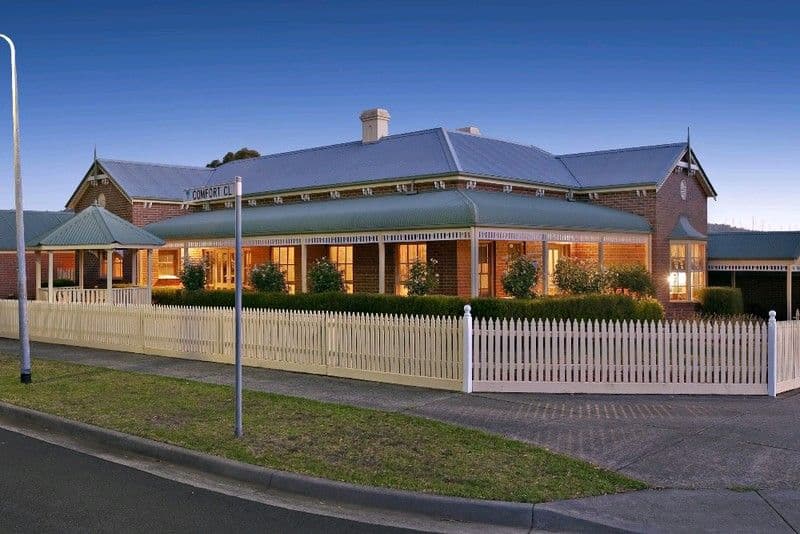 17 Clauscen Drive, ROWVILLE VIC 3178, Rowville - Image 1