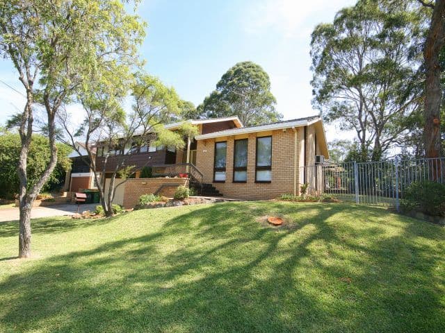 48 Warung Street, GEORGES HALL NSW 2198, Georges Hall - Thumbnail 2
