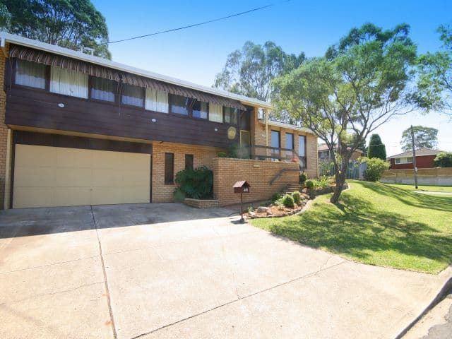 48 Warung Street, GEORGES HALL NSW 2198, Georges Hall - Image 1