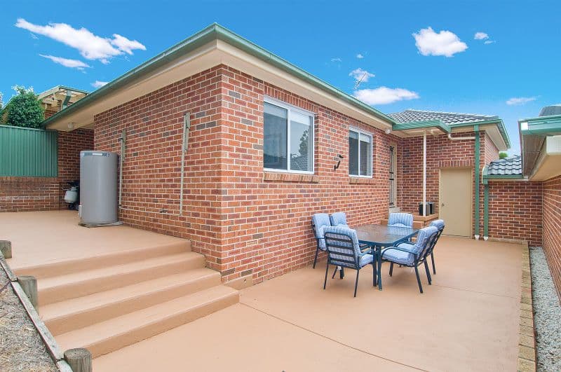 110 Buffalo Road, RYDE NSW 2112, Ryde - Thumbnail 4