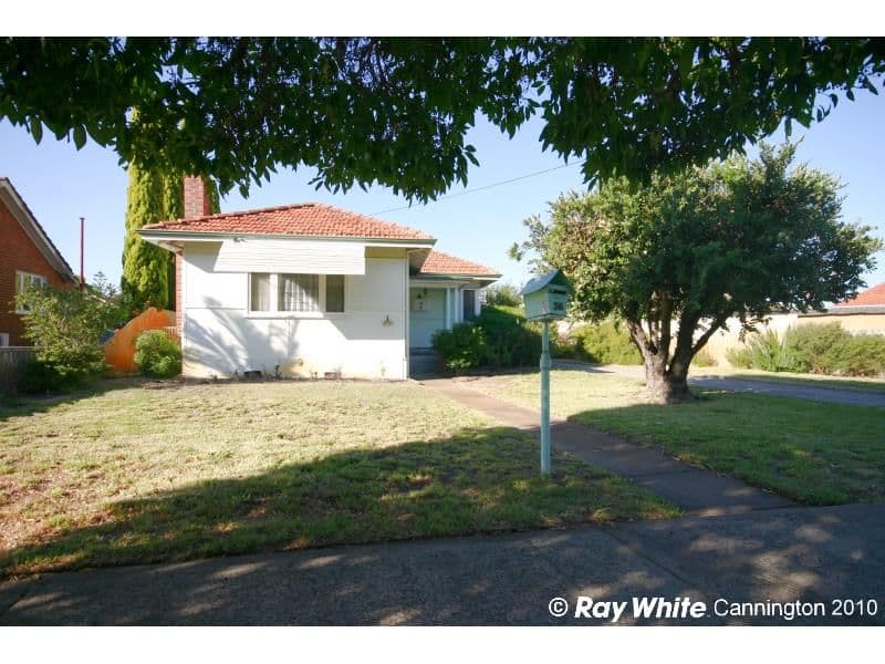 36 Cross Street, QUEENS PARK WA 6107, Queens Park - Image 1