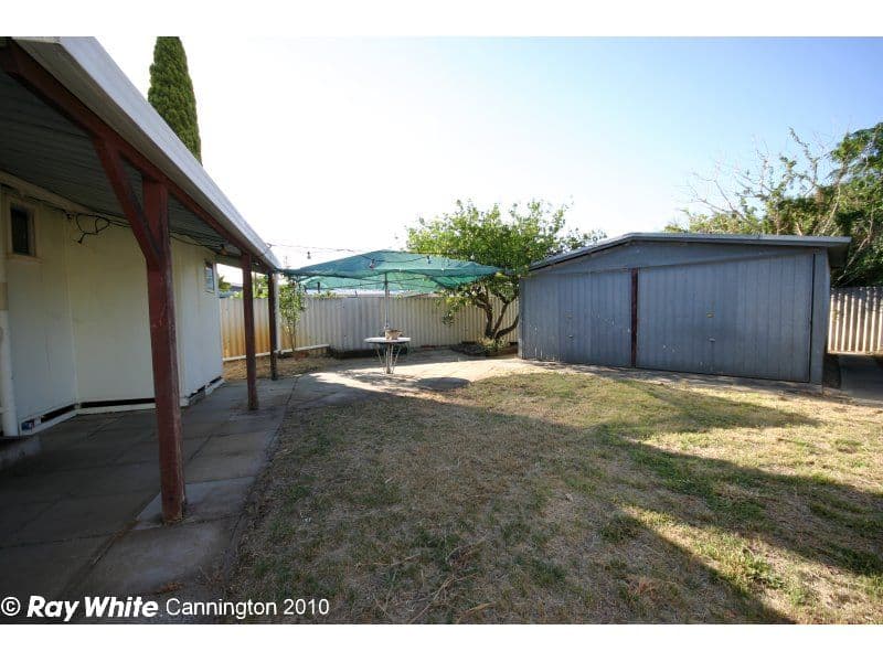 36 Cross Street, QUEENS PARK WA 6107, Queens Park - Thumbnail 8