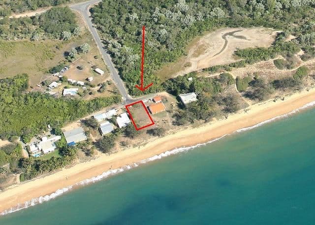 30 The Esplanade, FORREST BEACH QLD 4850, Forrest Beach - Thumbnail 4