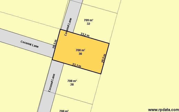 30 The Esplanade, FORREST BEACH QLD 4850, Forrest Beach - Thumbnail 3