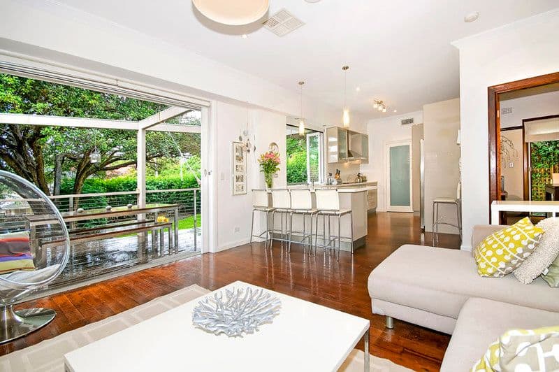 6 Bent Street, GREENWICH NSW 2065, Greenwich - Thumbnail 2