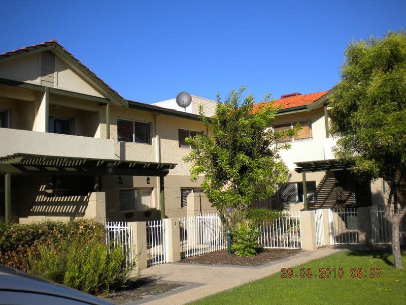 1/30 Jennings Way, LOCKRIDGE WA 6054, Lockridge - Image 1