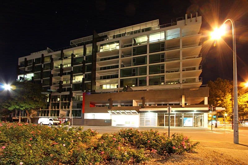 601/61-69 BROUGHAM Place, NORTH ADELAIDE SA 5006, North Adelaide - Image 1