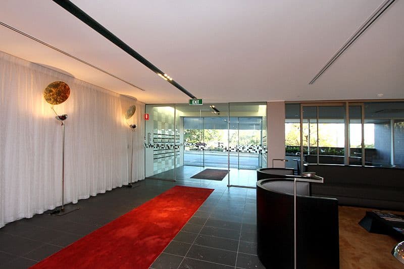 601/61-69 BROUGHAM Place, NORTH ADELAIDE SA 5006, North Adelaide - Thumbnail 2