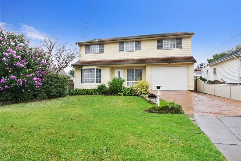 2 Lorna Avenue, NORTH RYDE NSW 2113, North Ryde - Image 1