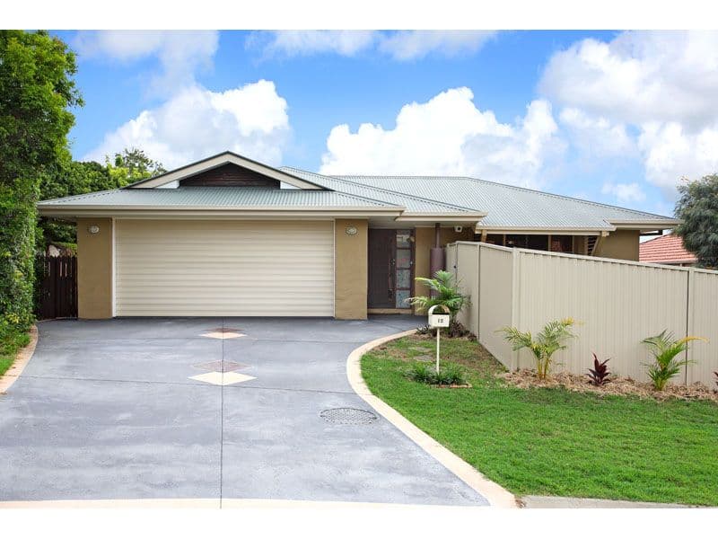 12 Kane Crescent, MANSFIELD QLD 4122, Mansfield - Image 1