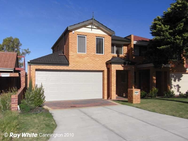 Unit 1/35 Henry Street, EAST CANNINGTON WA 6107, East Cannington - Image 1