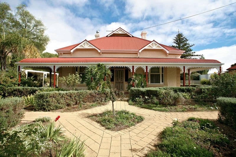 16 Clarke Street, FREELING SA 5372, Freeling - Image 1