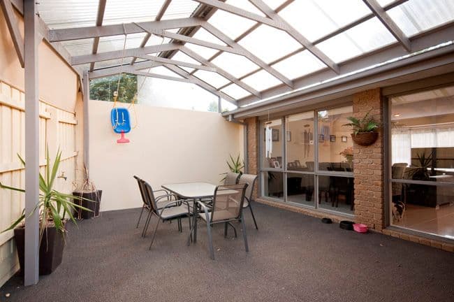 22 Erskine Drive, ROWVILLE VIC 3178, Rowville - Thumbnail 5