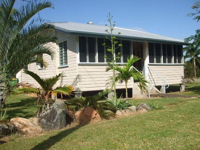 062 Bruce Parade, LUCINDA QLD 4850, Lucinda - Image 1
