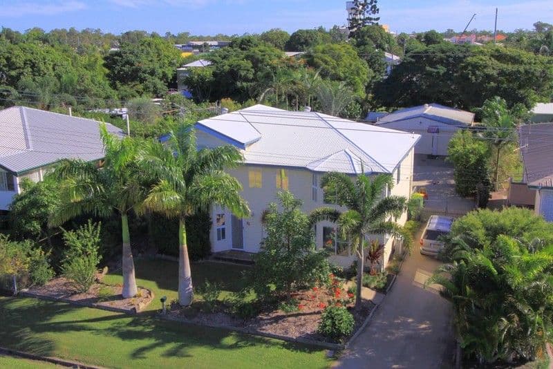 61 Crofton Street, BUNDABERG WEST QLD 4670, Bundaberg West - Image 1