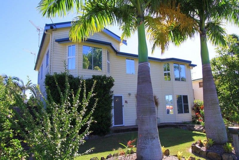 61 Crofton Street, BUNDABERG WEST QLD 4670, Bundaberg West - Thumbnail 2