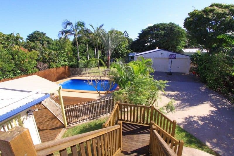 61 Crofton Street, BUNDABERG WEST QLD 4670, Bundaberg West - Thumbnail 3