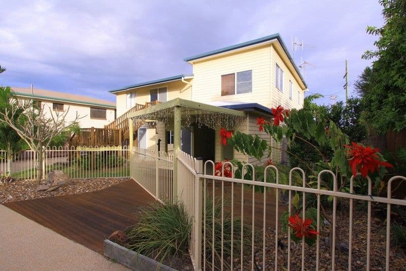 61 Crofton Street, BUNDABERG WEST QLD 4670, Bundaberg West - Thumbnail 5