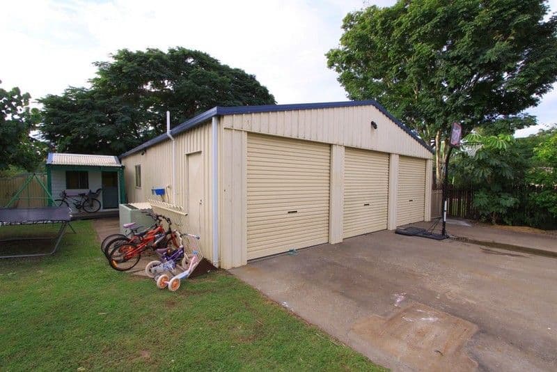 61 Crofton Street, BUNDABERG WEST QLD 4670, Bundaberg West - Thumbnail 8