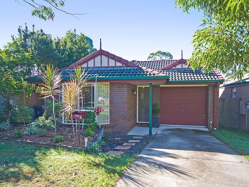 6 Heath Street, FOREST LAKE QLD 4078, Forest Lake - Image 1