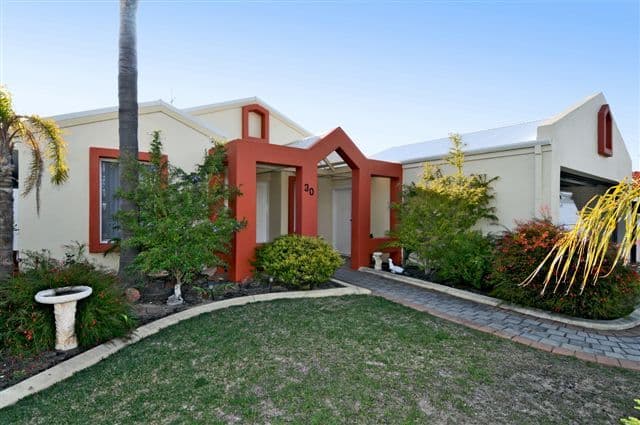 30 Leighton Road East, HALLS HEAD WA 6210, Halls Head - Image 1