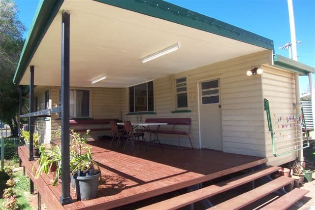 49  Drayton Road, HARRISTOWN QLD 4350, Harristown - Thumbnail 3