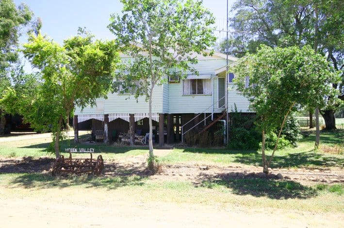 229 Coonambula-Eisdvold Road, MUNDUBBERA QLD 4626, Mundubbera - Thumbnail 5
