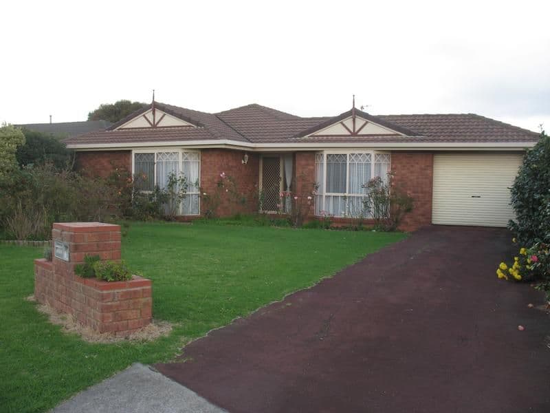 6 Baileyana Drive, WARRNAMBOOL VIC 3280, Warrnambool - Image 1